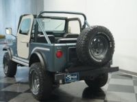 Jeep CJ5 CJ  - <small></small> 32.900 € <small>TTC</small> - #9