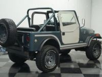 Jeep CJ5 CJ  - <small></small> 32.900 € <small>TTC</small> - #12