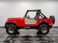 Jeep CJ5 CJ  - <small></small> 27.700 € <small>TTC</small> - #3