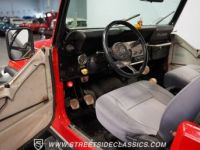 Jeep CJ5 CJ  - <small></small> 27.700 € <small>TTC</small> - #5