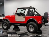 Jeep CJ5 CJ  - <small></small> 27.700 € <small>TTC</small> - #9