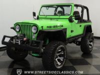 Jeep CJ5 CJ  - <small></small> 36.000 € <small>TTC</small> - #6