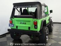 Jeep CJ5 CJ  - <small></small> 36.000 € <small>TTC</small> - #11