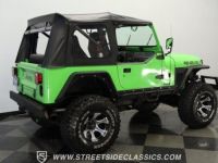 Jeep CJ5 CJ  - <small></small> 36.000 € <small>TTC</small> - #13