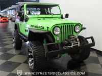 Jeep CJ5 CJ  - <small></small> 36.000 € <small>TTC</small> - #16