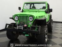 Jeep CJ5 CJ  - <small></small> 36.000 € <small>TTC</small> - #18