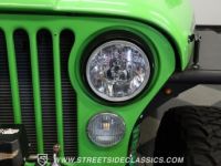 Jeep CJ5 CJ  - <small></small> 36.000 € <small>TTC</small> - #20