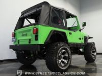 Jeep CJ5 CJ  - <small></small> 36.000 € <small>TTC</small> - #26