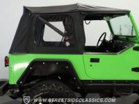 Jeep CJ5 CJ  - <small></small> 36.000 € <small>TTC</small> - #28