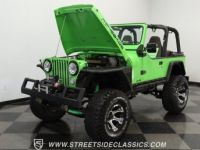 Jeep CJ5 CJ  - <small></small> 36.000 € <small>TTC</small> - #30