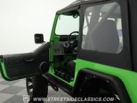 Jeep CJ5 CJ  - <small></small> 36.000 € <small>TTC</small> - #34