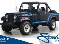 Jeep CJ5 CJ  - <small></small> 40.200 € <small>TTC</small> - #1