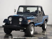 Jeep CJ5 CJ  - <small></small> 40.200 € <small>TTC</small> - #6