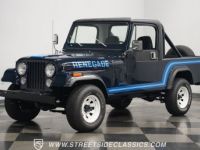 Jeep CJ5 CJ  - <small></small> 40.200 € <small>TTC</small> - #7