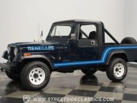 Jeep CJ5 CJ  - <small></small> 40.200 € <small>TTC</small> - #8