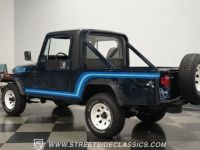 Jeep CJ5 CJ  - <small></small> 40.200 € <small>TTC</small> - #11