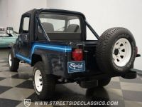 Jeep CJ5 CJ  - <small></small> 40.200 € <small>TTC</small> - #12