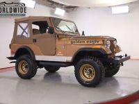 Jeep CJ5 CJ  - <small></small> 29.700 € <small>TTC</small> - #2