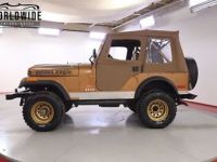 Jeep CJ5 CJ  - <small></small> 29.700 € <small>TTC</small> - #3