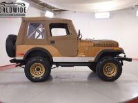 Jeep CJ5 CJ  - <small></small> 29.700 € <small>TTC</small> - #4