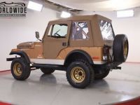 Jeep CJ5 CJ  - <small></small> 29.700 € <small>TTC</small> - #5