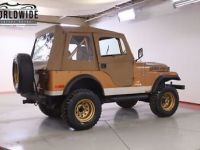 Jeep CJ5 CJ  - <small></small> 29.700 € <small>TTC</small> - #6