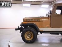 Jeep CJ5 CJ  - <small></small> 29.700 € <small>TTC</small> - #7