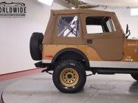 Jeep CJ5 CJ  - <small></small> 29.700 € <small>TTC</small> - #9