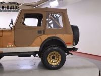 Jeep CJ5 CJ  - <small></small> 29.700 € <small>TTC</small> - #10