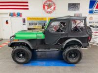 Jeep CJ5 CJ  - <small></small> 27.600 € <small>TTC</small> - #4