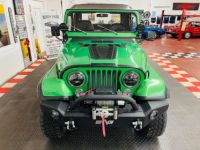 Jeep CJ5 CJ  - <small></small> 27.600 € <small>TTC</small> - #5