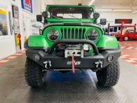 Jeep CJ5 CJ  - <small></small> 27.600 € <small>TTC</small> - #7