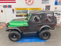 Jeep CJ5 CJ  - <small></small> 27.600 € <small>TTC</small> - #9