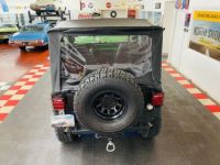 Jeep CJ5 CJ  - <small></small> 27.600 € <small>TTC</small> - #10