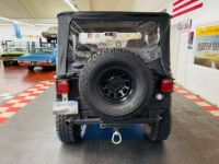 Jeep CJ5 CJ  - <small></small> 27.600 € <small>TTC</small> - #11