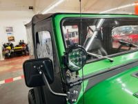 Jeep CJ5 CJ  - <small></small> 27.600 € <small>TTC</small> - #14