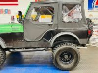 Jeep CJ5 CJ  - <small></small> 27.600 € <small>TTC</small> - #17