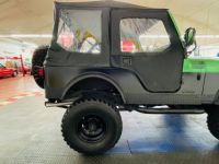 Jeep CJ5 CJ  - <small></small> 27.600 € <small>TTC</small> - #22