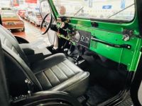 Jeep CJ5 CJ  - <small></small> 27.600 € <small>TTC</small> - #31