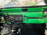 Jeep CJ5 CJ  - <small></small> 27.600 € <small>TTC</small> - #33