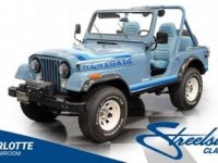 Jeep CJ5 CJ  - <small></small> 38.100 € <small>TTC</small> - #1