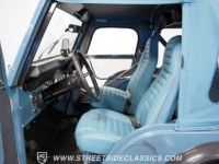 Jeep CJ5 CJ  - <small></small> 38.100 € <small>TTC</small> - #5