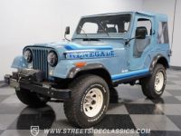 Jeep CJ5 CJ  - <small></small> 38.100 € <small>TTC</small> - #6