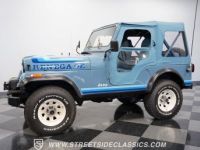 Jeep CJ5 CJ  - <small></small> 38.100 € <small>TTC</small> - #7