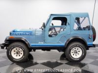 Jeep CJ5 CJ  - <small></small> 38.100 € <small>TTC</small> - #8