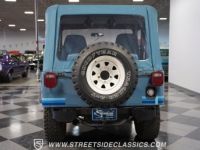 Jeep CJ5 CJ  - <small></small> 38.100 € <small>TTC</small> - #11