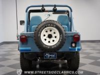 Jeep CJ5 CJ  - <small></small> 38.100 € <small>TTC</small> - #12