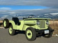 Jeep CJ5 Cj-3a  - <small></small> 21.000 € <small>TTC</small> - #3