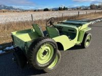 Jeep CJ5 Cj-3a  - <small></small> 21.000 € <small>TTC</small> - #7