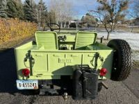 Jeep CJ5 Cj-3a  - <small></small> 21.000 € <small>TTC</small> - #10